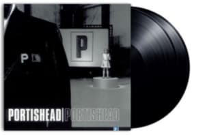 Portishead - Portishead (2Lp) (LP)