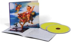Stone Temple Pilots - Purple (2Cd) (CD)