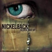 Nickelback - Silver Side Up (CD)