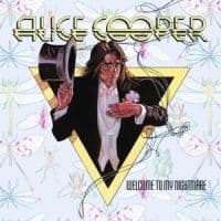 Alice Cooper - Welcome To My Nightmare (CD)