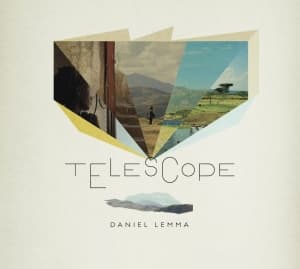 Daniel Lemma - Telescope (CD) (CD)