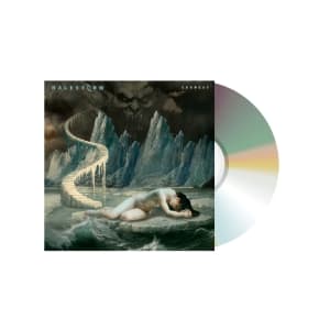 Halestorm - Everest (CD) (CD)