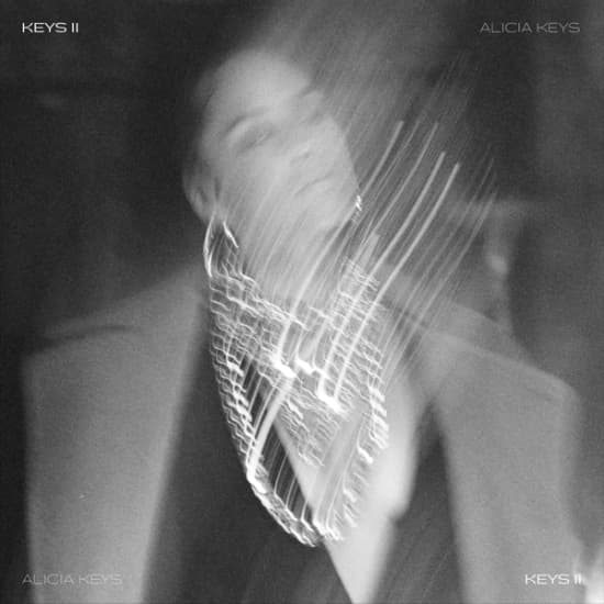 Keys Alicia - Keys Ii (CD)