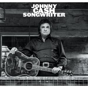 Johnny Cash - Songwriter (Lp) (LP)