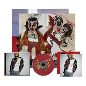 Future - The Real Me (CD)