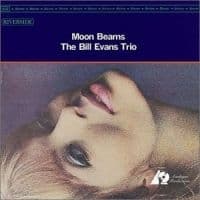 Evans Bill Trio - Moon Beams (Gatefold Cover) (LP)