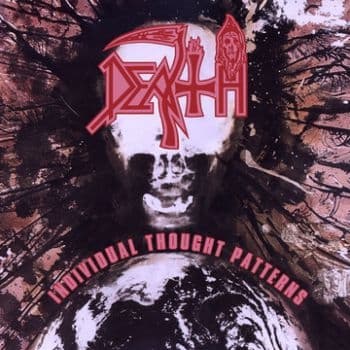 Death - Individual Thought Patterns - Reiss (CD)