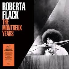 Roberta Flack - The Montreux Years (CD)