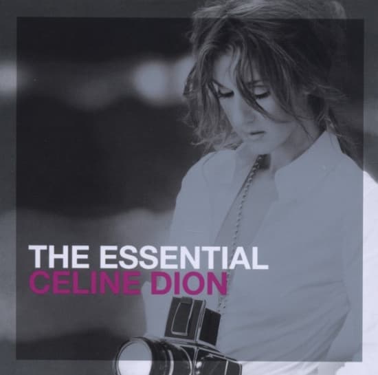 Dion Céline - The Essential (CD)