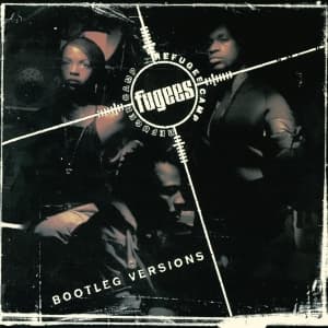 Fugees - Refugee Camp (Bootleg Versions) (LP)