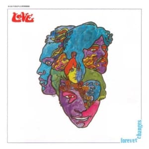 Love - Forever Changes (LP)