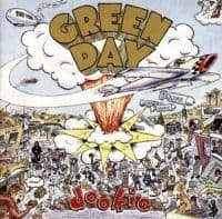 Green Day - Dookie (CD)