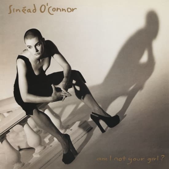 Sinéad Oconnor - Am I Not Your Girl? (CD)