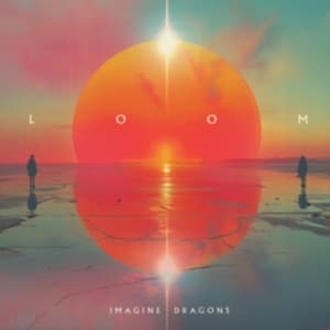 Imagine Dragons - Loom (CD)