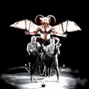 Tenacious D - Tenacious D (CD)