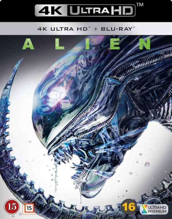 Film - Alien Uhd