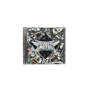 Babymetal - Metal Forth (CD) (CD)