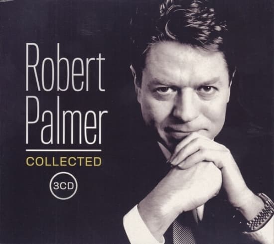 Robert Palmer - Collected (CD)