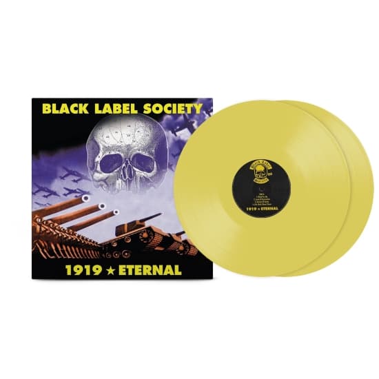 Black Label Society - 1919 Eternal (LP)