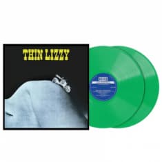 Thin Lizzy - Thin Lizzy (Vinyl) (LP)