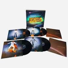 Red Hot Chili Peppers - Stadium Arcadium (4LP Boxset) (LP)