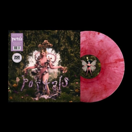 Melanie Martinez - Portals (LP)