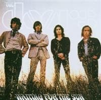 The Doors - Waiting For The Sun (40Th Anni (CD)
