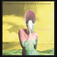 Nurse With Wound & Diarmuid Macdiar - Lung Oysters (LP)