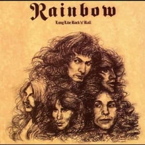 Rainbow - Long Live Rock & Roll (CD)