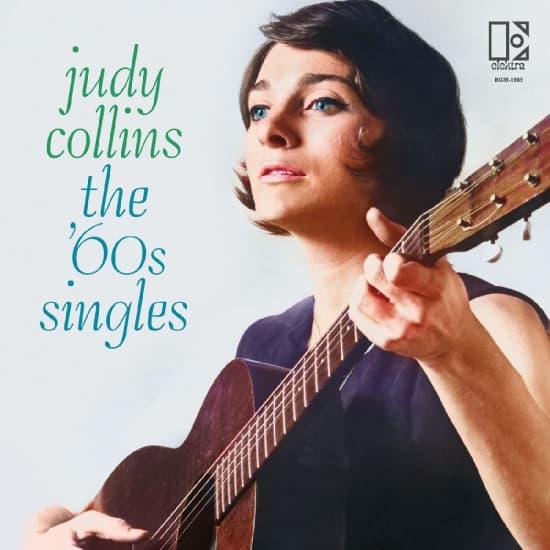 Collins Judy - The '60S Singles (CD)