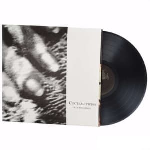 Cocteau Twins - Blue Bell Knoll (LP)