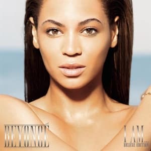 Beyoncé - I Am...Sasha Fierce (CD)