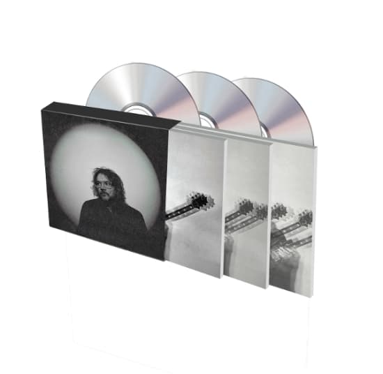 Tweedy Jeff - Twilight Override (CD)