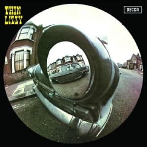 Thin Lizzy - Thin Lizzy - Rem & Exp (CD)