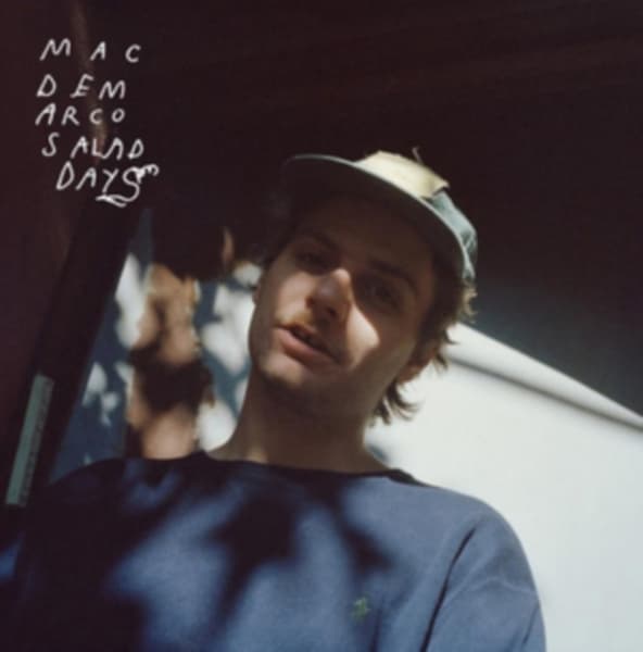 Mac Demarco - Salad Days (LP)
