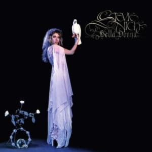 Stevie Nicks - Bella Donna (Vinyyli Remaster) (LP)