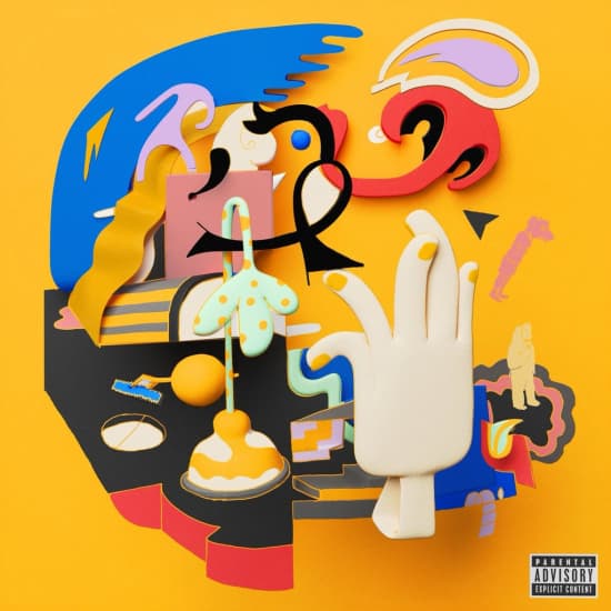 Mac Miller - Faces (Ltd. 3Lp Yellow) (LP)