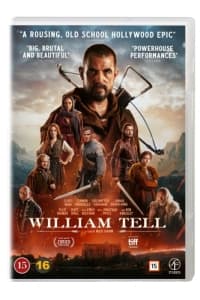 Film - William Tell (DVD)