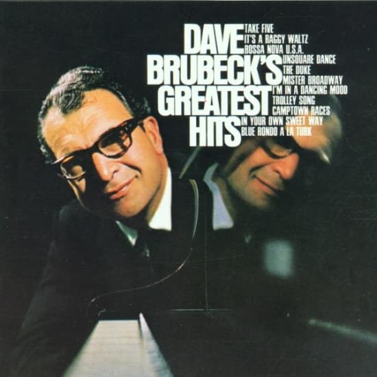 Brubeck Dave - Dave Brubeck Greatest Hits (CD)