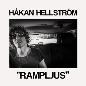 Håkan Hellström - Rampljus Vol. 1 (Vinyyli) (LP)