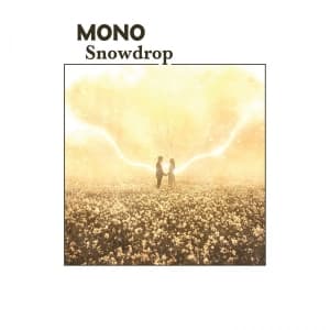 Mono - Snowdrop (Ltd. Boysenberry Vinyl) (LP)