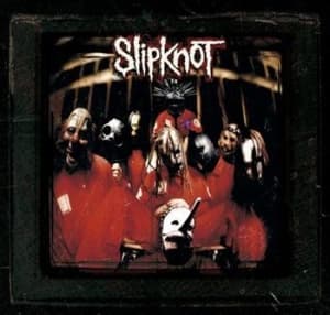 Slipknot - Slipknot (CD+DVD)