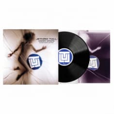 Jethro Tull - Under Wraps (140g Black Vinyl LP) (LP)