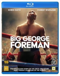 Film - Big George Foreman