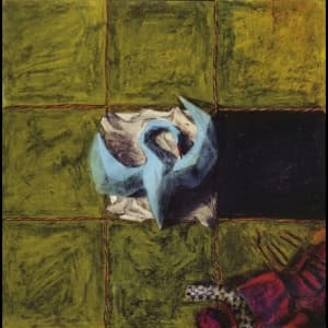 Dove Ellis - Blizzard (LP)