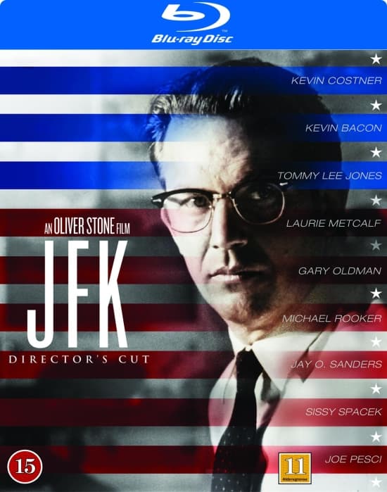 Film - Jfk Bd