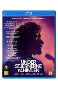 Film - Under Stjernerne På Himlen (Bd)