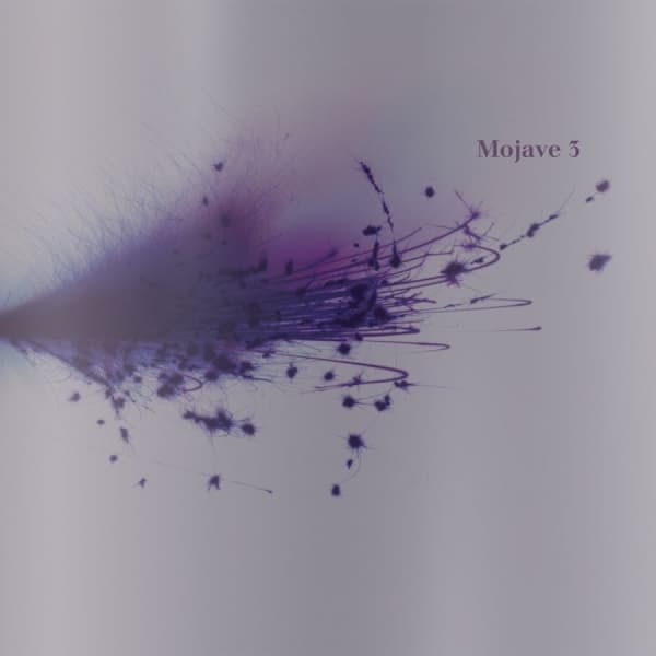 Mojave 3 - Ask Me Tomorrow (LP)