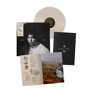 Lukas Graham - Good Times (Karamellfarget spesial (LP)