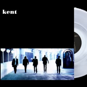 Kent - Kent - Krystalklar Vinyl (LP)